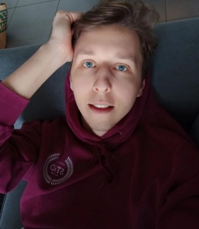 Arthur 28 ans Valence