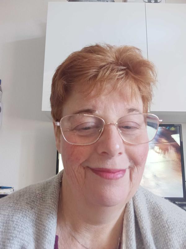 cristel 53 ans Provins