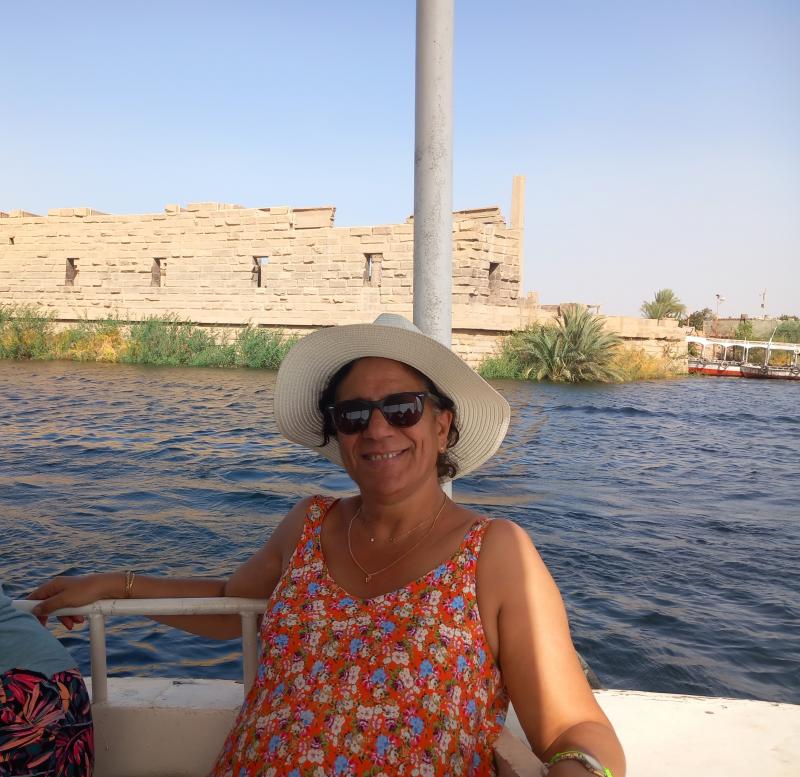 Tangeroise 72 ans Aubagne