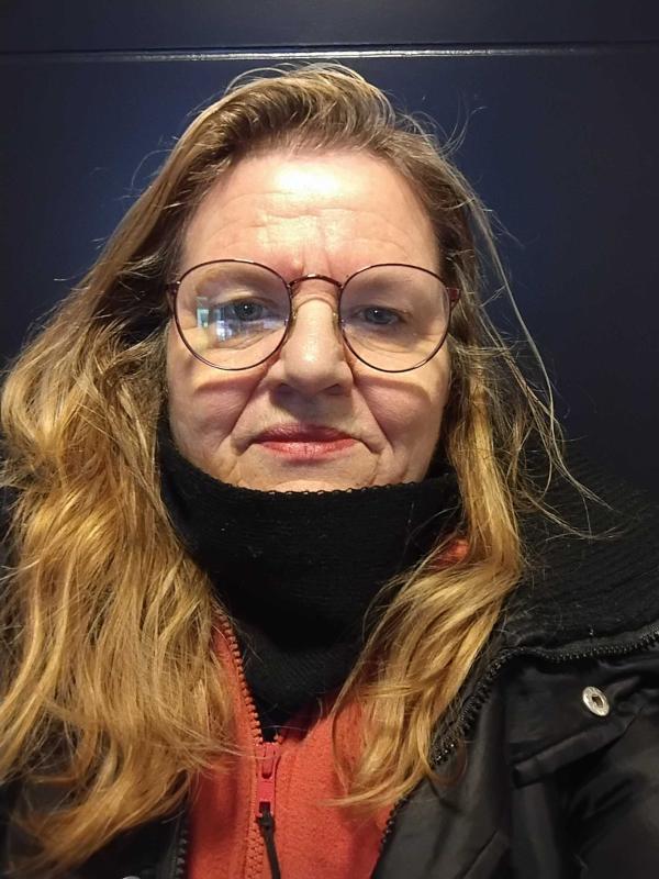 Nana 65 ans Saint Saturnin