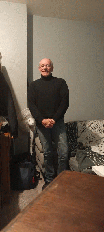 Regis  62 ans Oisseau le Petit