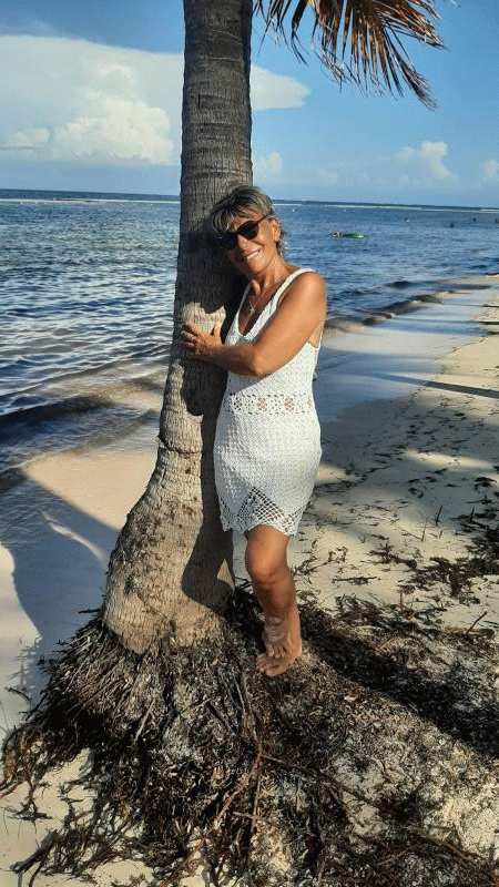 Danielle  72 ans marseille 14eme arrondiss