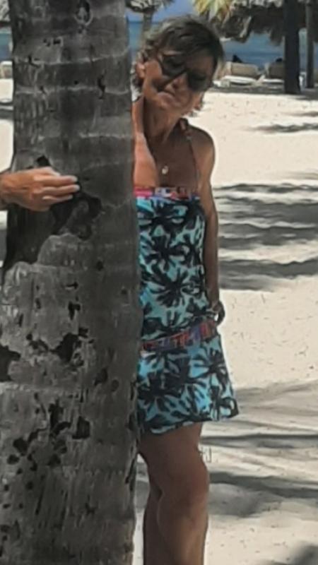 Danielle  72 ans marseille 14eme arrondiss