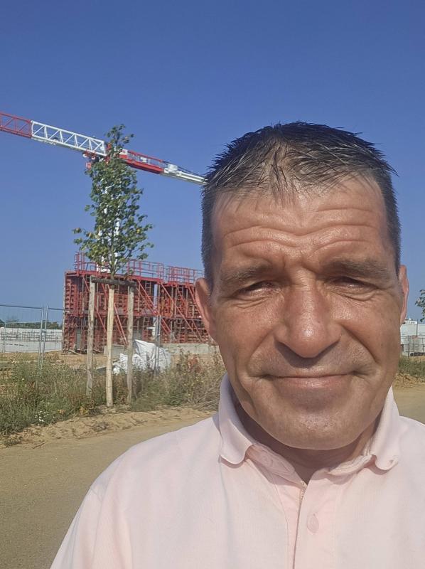 totof 46 ans Évreux