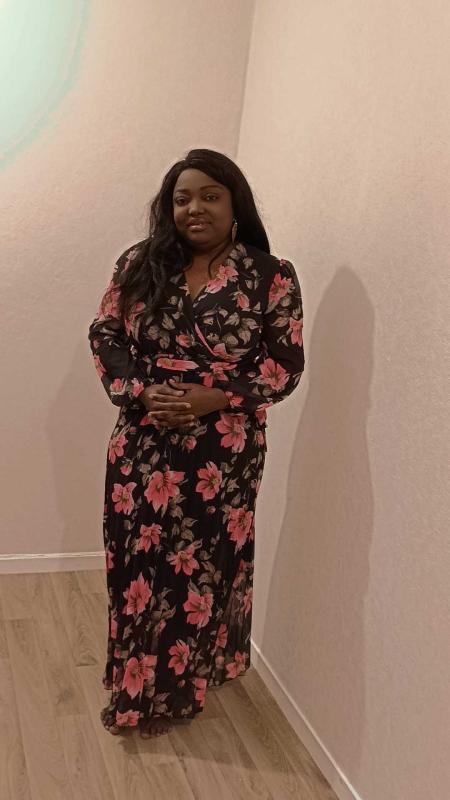 Faloma 46 ans Louviers