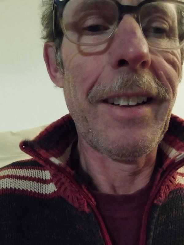 Zubrofred  51 ans Nantes