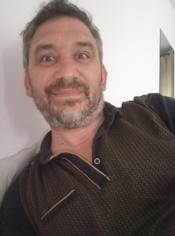 Christopher Cat 2026 ans Rochefort