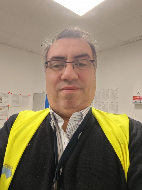 Meccool  51 ans Gonesse