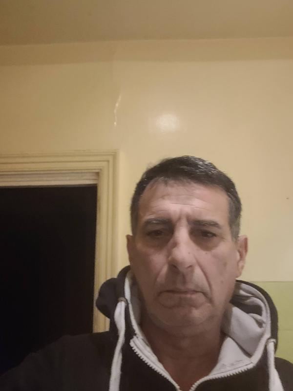 rouquin 57 ans Châtillon sur Chalaronne