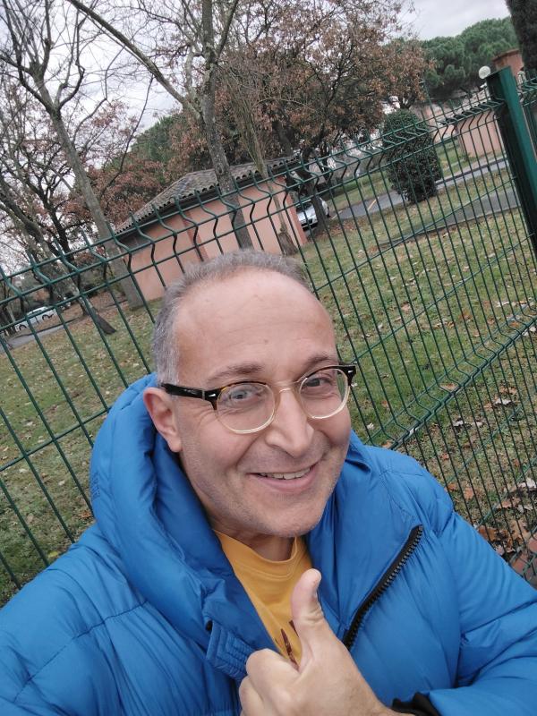 Janus  49 ans Toulouse