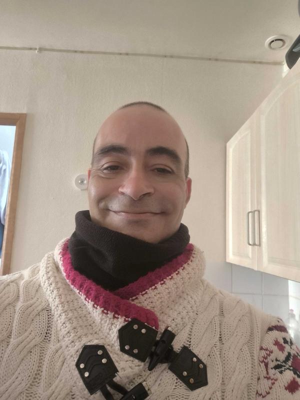 doumag 47 ans Le Petit Quevilly