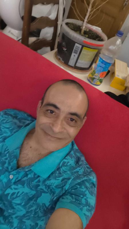 doumag 47 ans Le Petit Quevilly