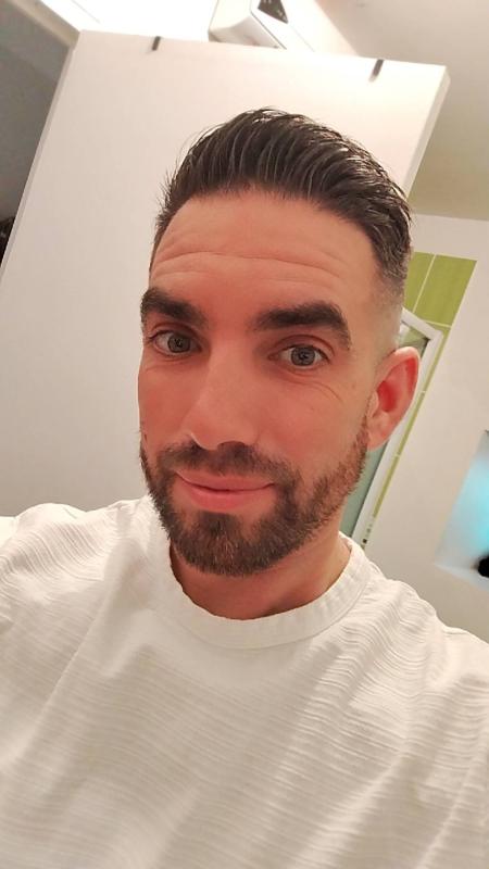 damien_mge 36 ans Domaize