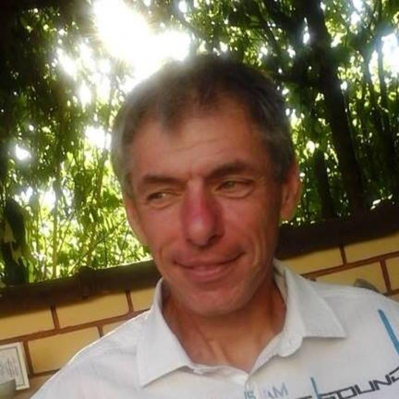 dany 62 ans Chavannes sur l'Étang