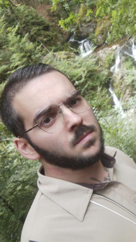 Mambanoir 28 ans Aubréville