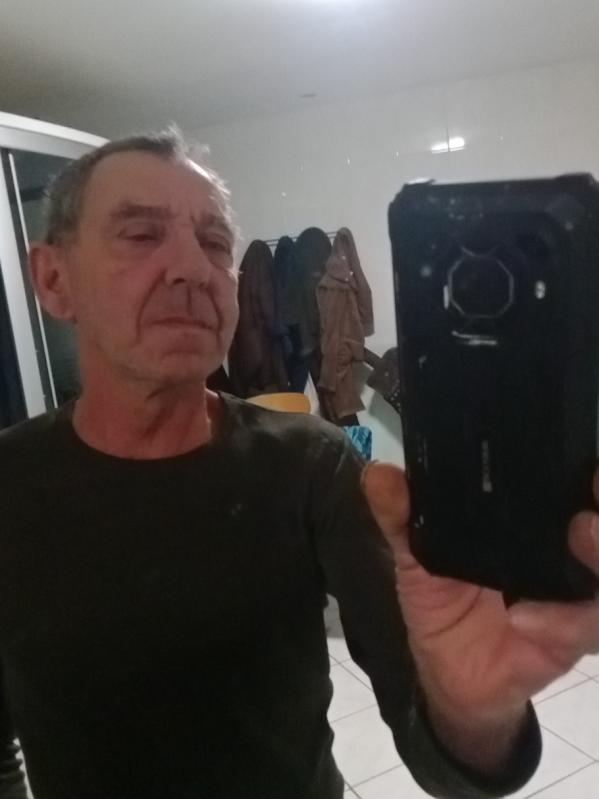 Celib  61 ans Tollaincourt