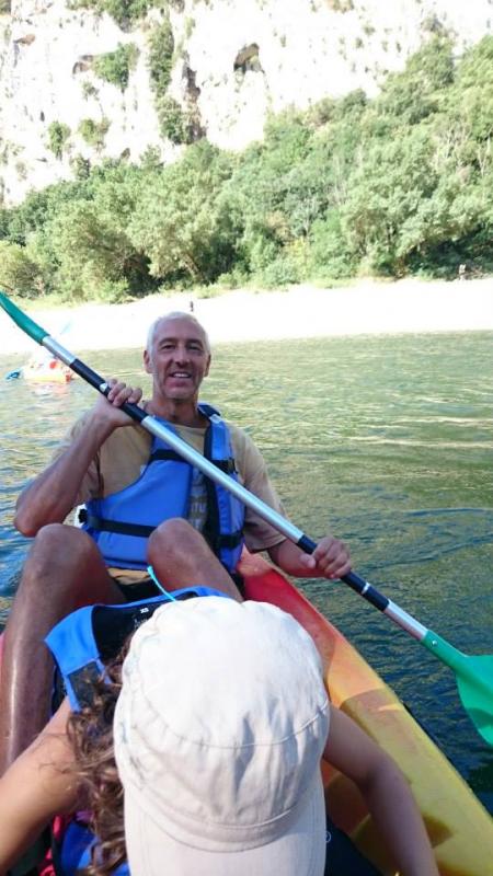 lolo 64 ans Le Faouët