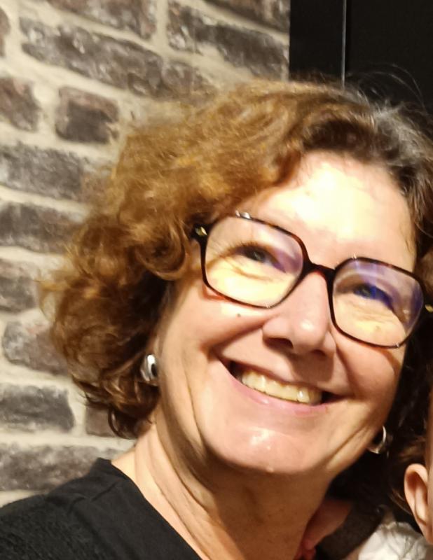 Isabelle  60 ans Caen