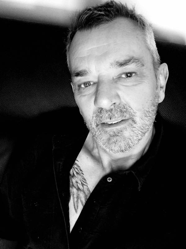 Claudio 59 ans Barberaz