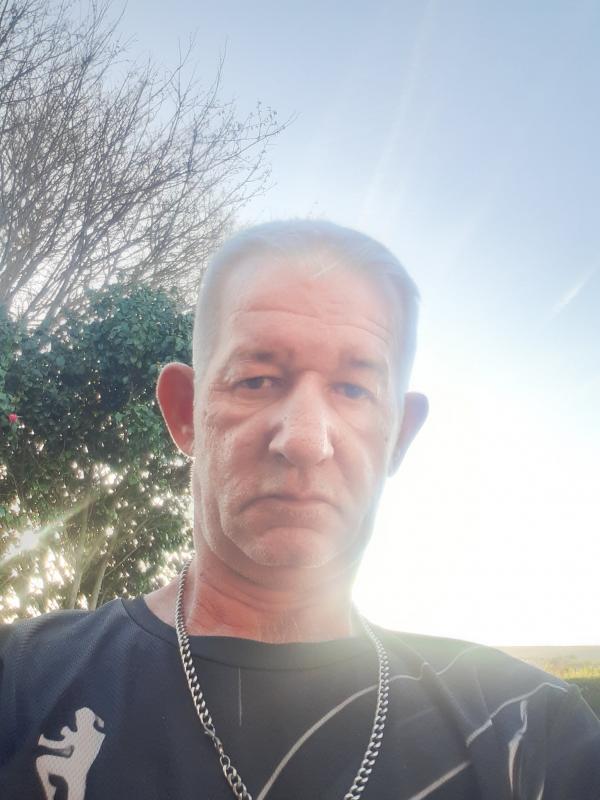 Sylvain Simon 53 ans Paimpol