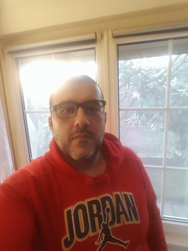 Jiren 36 ans L'Hôpital