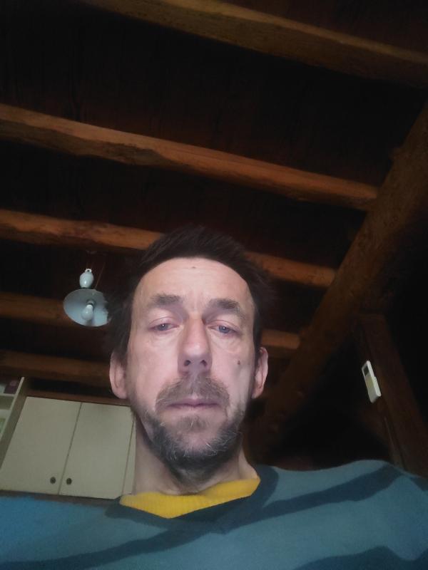 Raymond 54 ans Saint Amancet