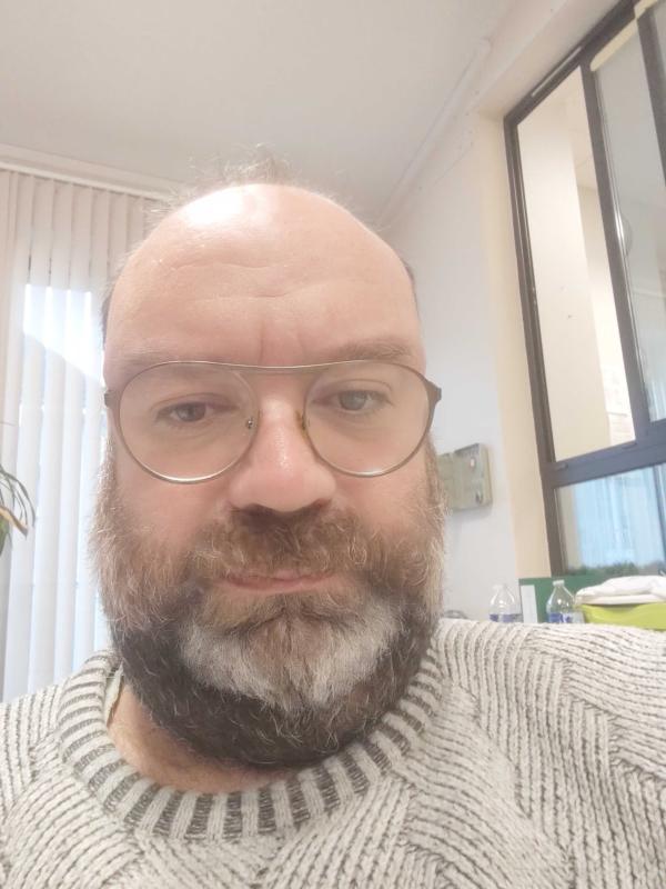 cobalt 44 ans Sainte Feyre