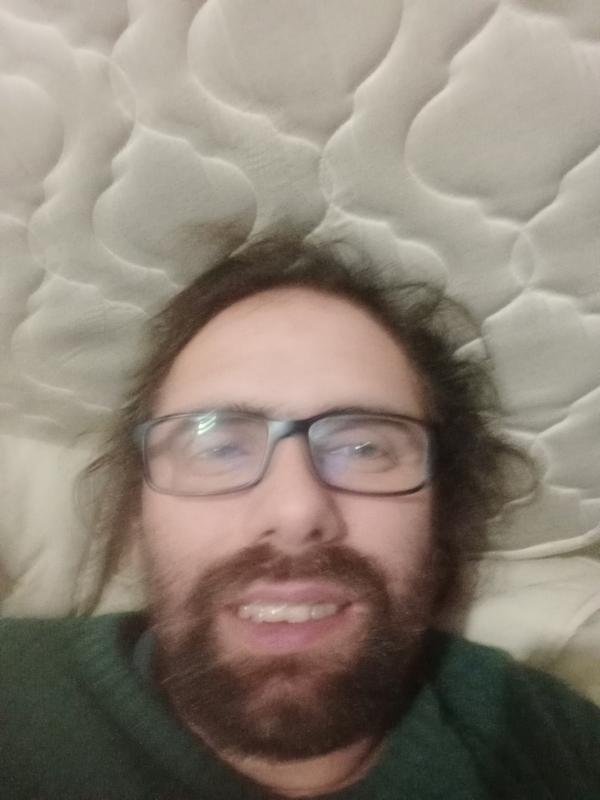 Jean Philippe  34 ans Buros