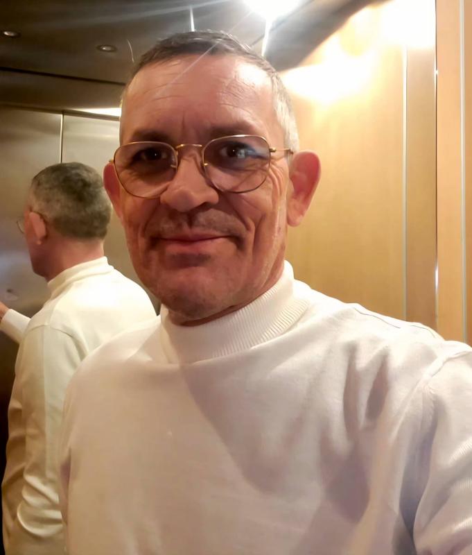 franck 42 ans Mérignac