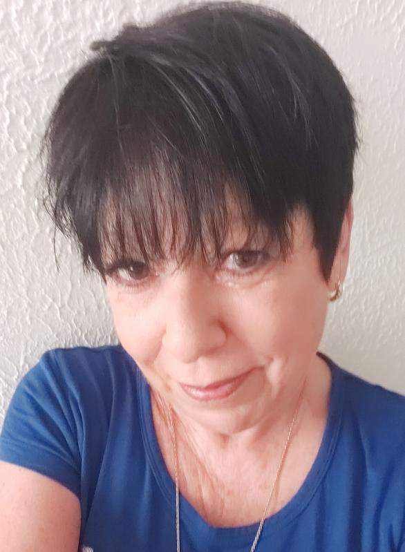 Rita 66 ans Vaison la Romaine