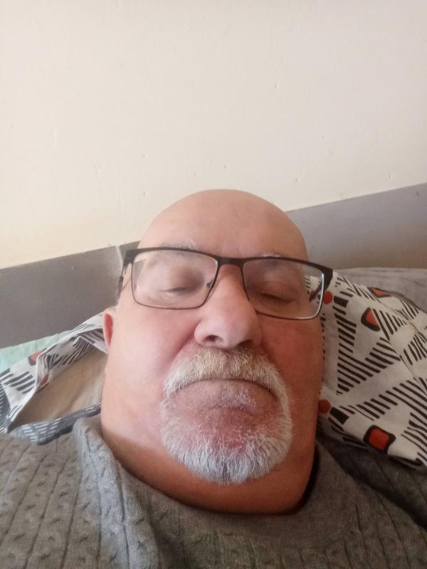 Antoine 65 ans San-Martino-di-Lota