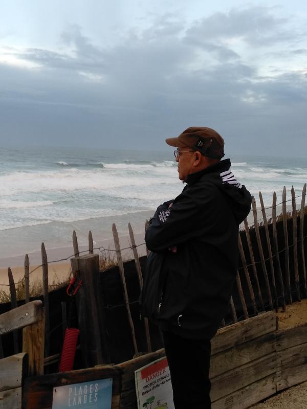 jclaudio 68 ans Gagny