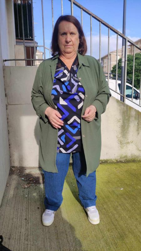 dany 65 ans Saint Gilles
