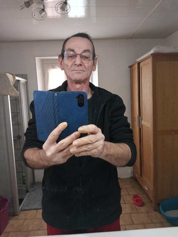 Titi 60 ans Heimsbrunn