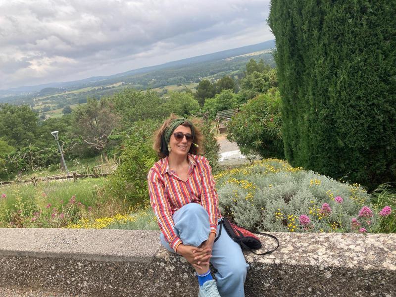 Barbara  57 ans marseille 5eme arrondisse