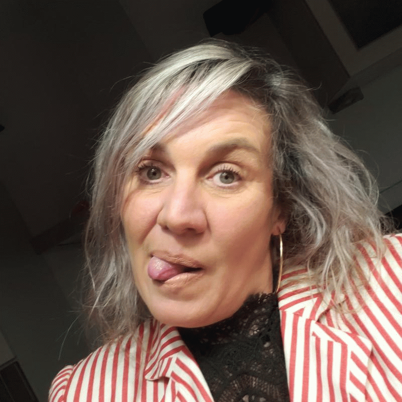 Rachel 42 ans Haussy