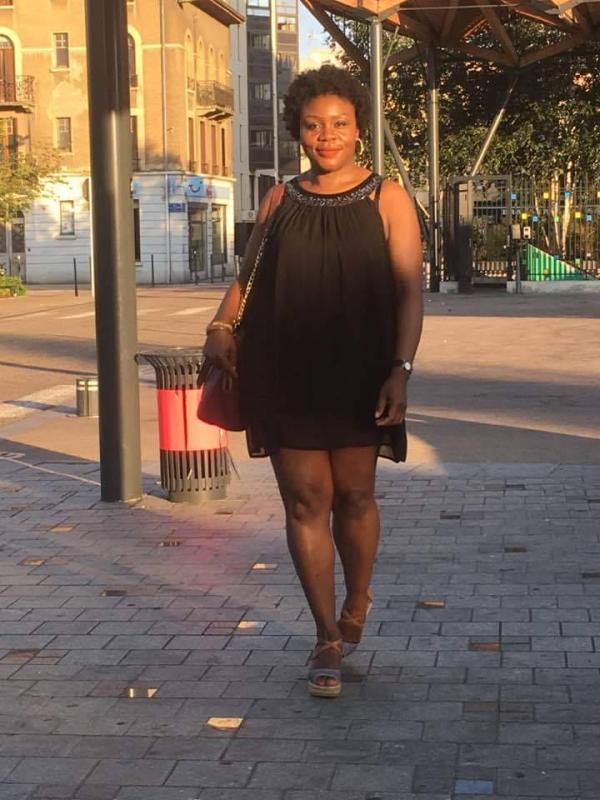 FRANÇOISE 51 ans Annecy