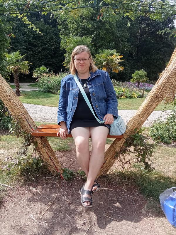 Juju 38 ans Hazebrouck