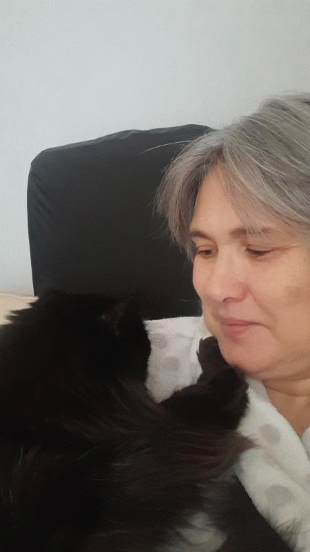 Chris 56 ans Saint Nazaire