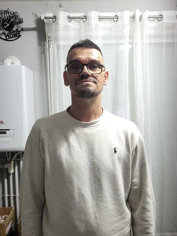 Lulu.d 50 ans Wambrechies