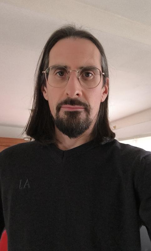 micaelnight 40 ans Labourse