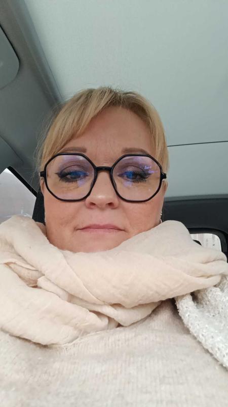 Daisy 49 ans Raismes