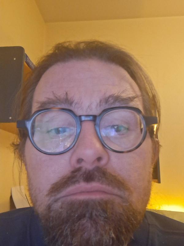 Pierre-Louis 48 ans Lempdes