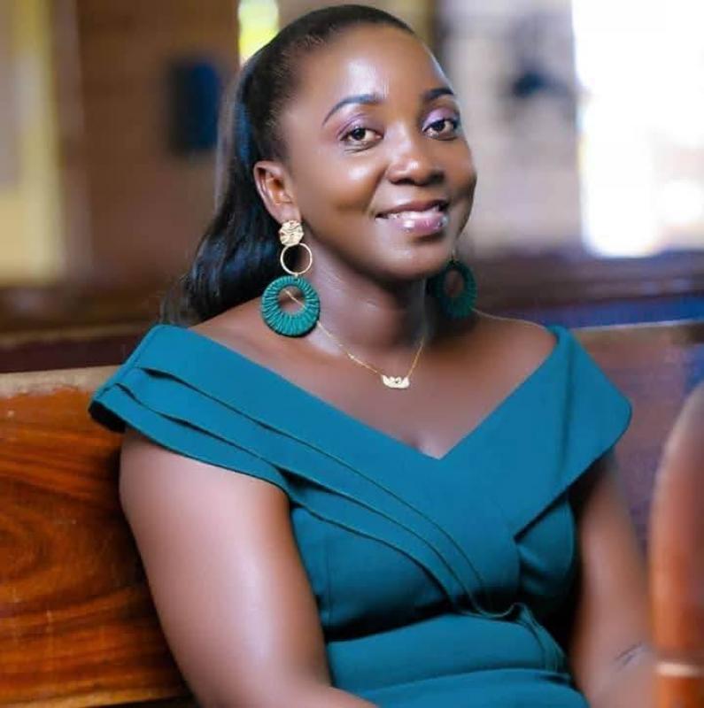 Germaine  41 ans Besançon