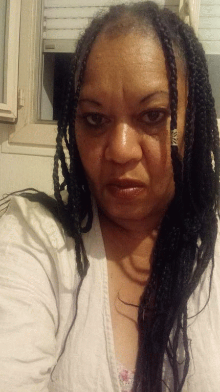 Sylvie 53 ans Angers