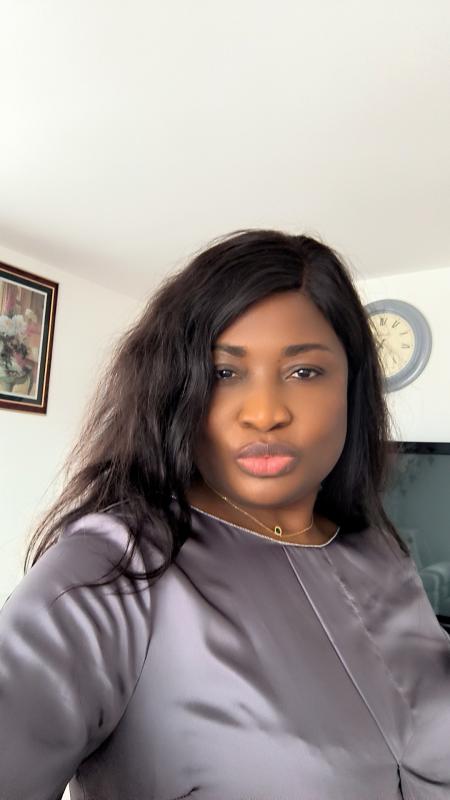 Linda 42 ans Noisy le Grand