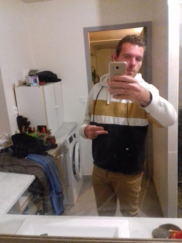 Anthony 29 ans Beddes