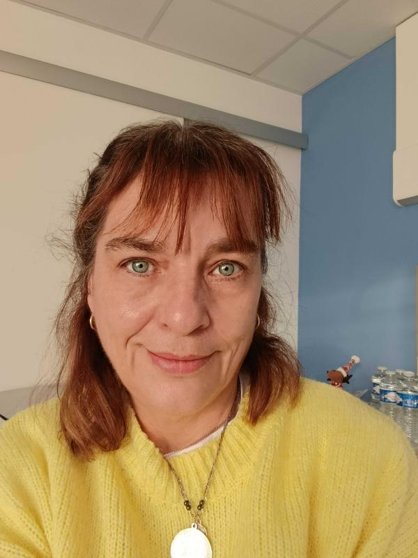 Françoise 57 ans Roubaix