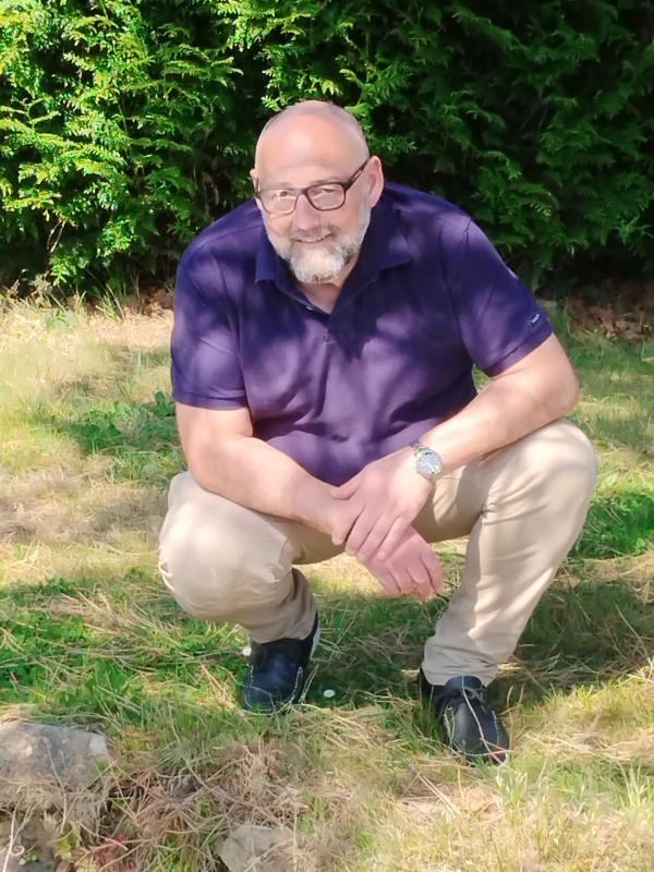 StevenLG 54 ans Plougoumelen