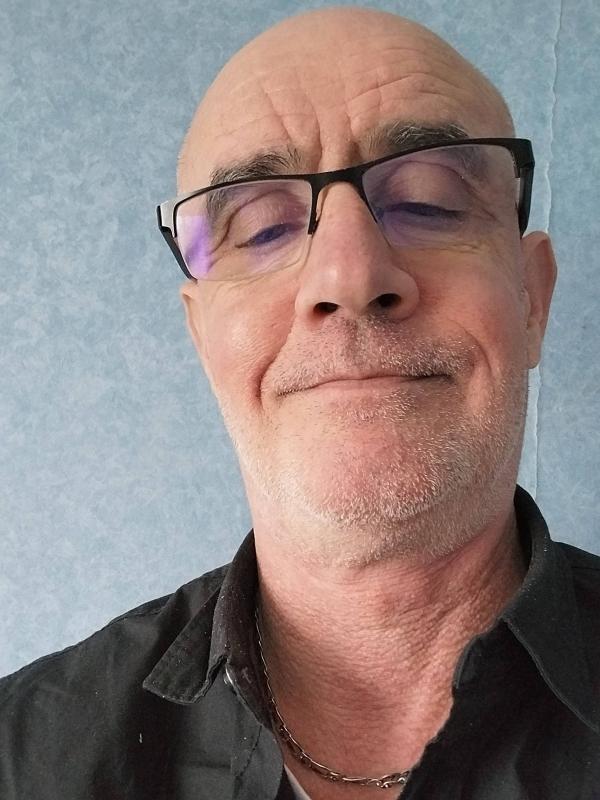 chris 61 ans Dieppe
